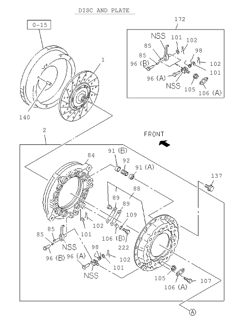 Partial Engine